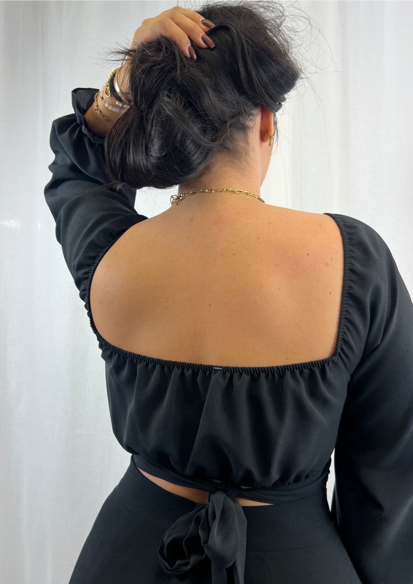 Top Noir - Boutique de vêtements pour femmes DRAGUIGNAN