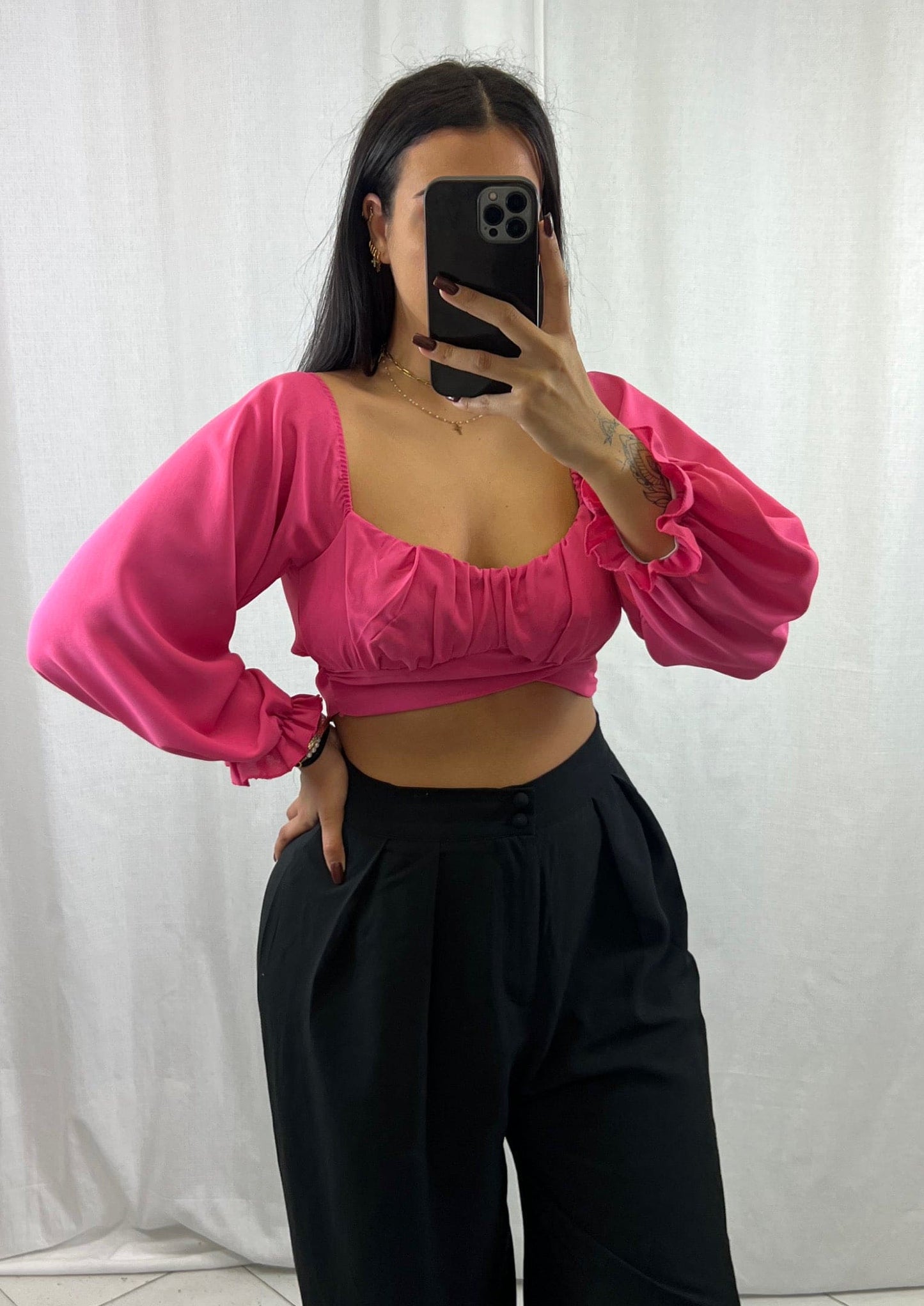 Top Rose - Boutique de vêtements pour femmes DRAGUIGNAN