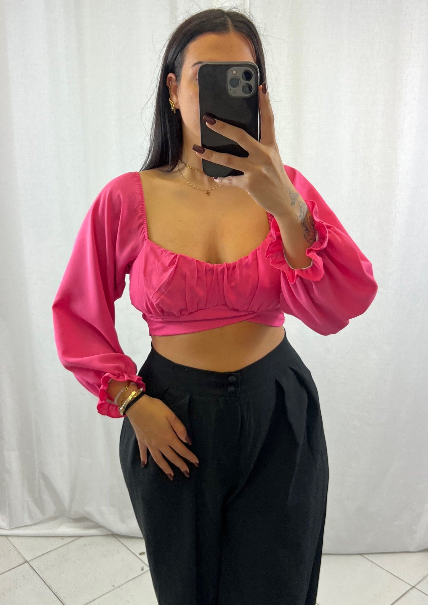 Top Rose - Boutique de vêtements pour femmes DRAGUIGNAN