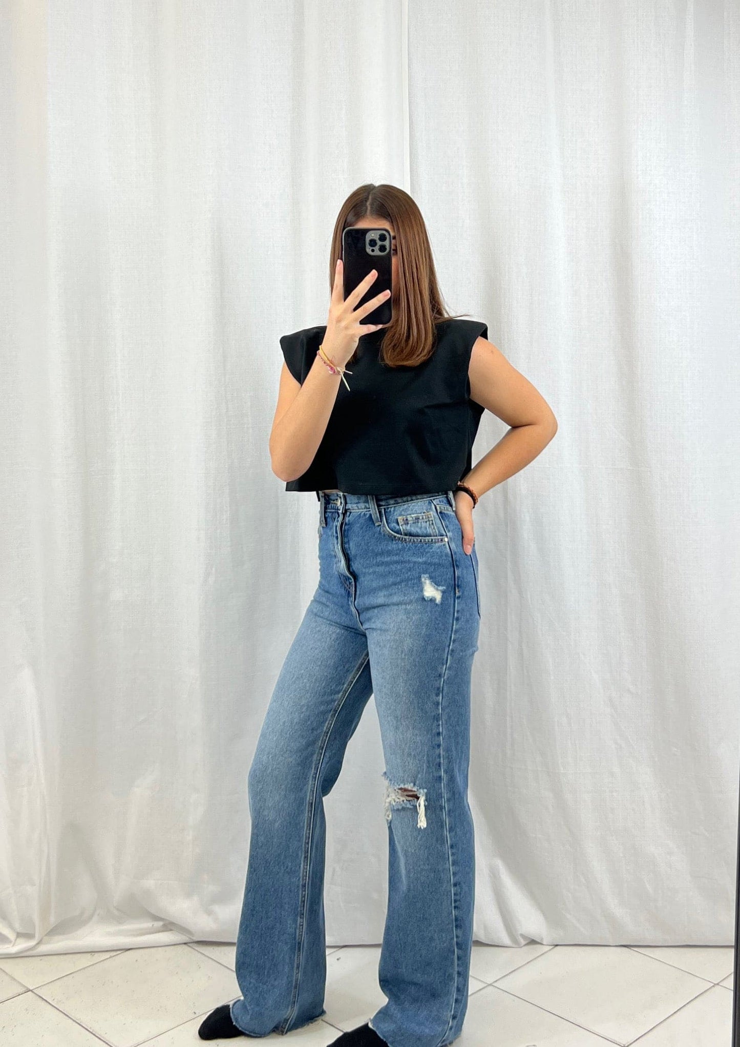 Jean Bleu - Boutique de vêtements pour femmes DRAGUIGNAN