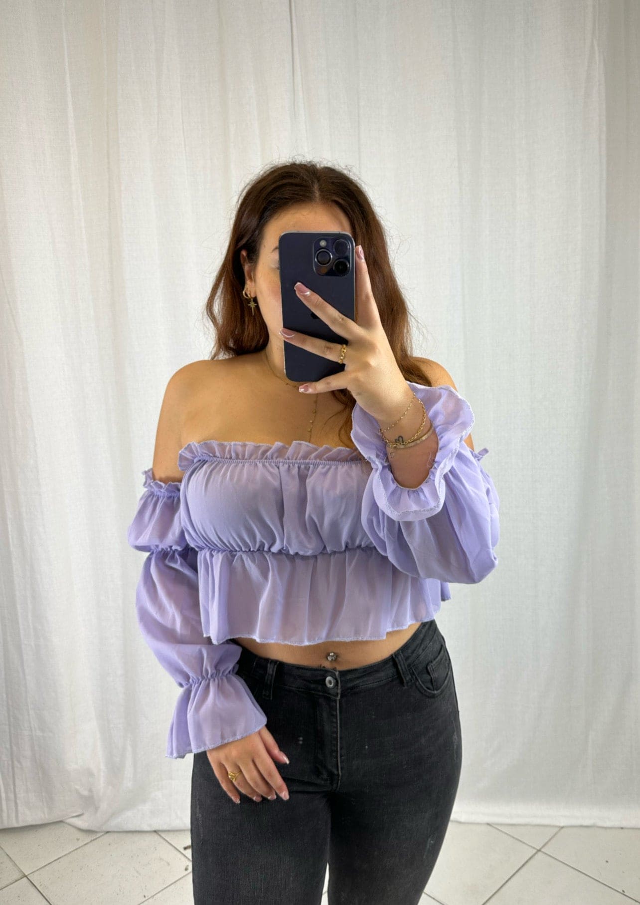 Top Lilas - Boutique de vêtements pour femmes DRAGUIGNAN