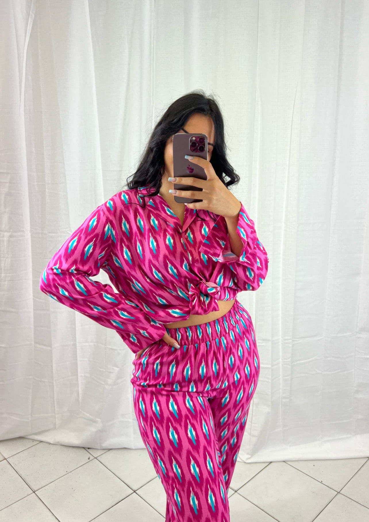 Ensemble Rose - Boutique de vêtements pour femmes DRAGUIGNAN