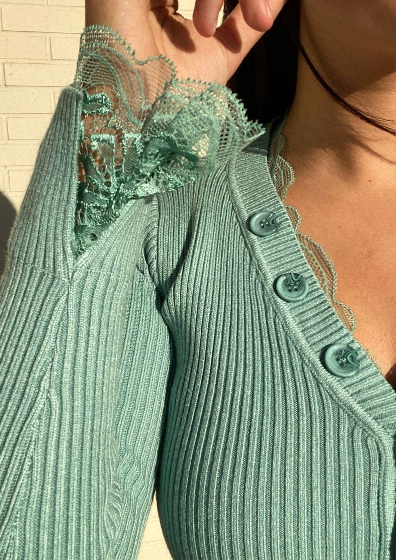 Pull Vert - Boutique de vêtements pour femmes DRAGUIGNAN
