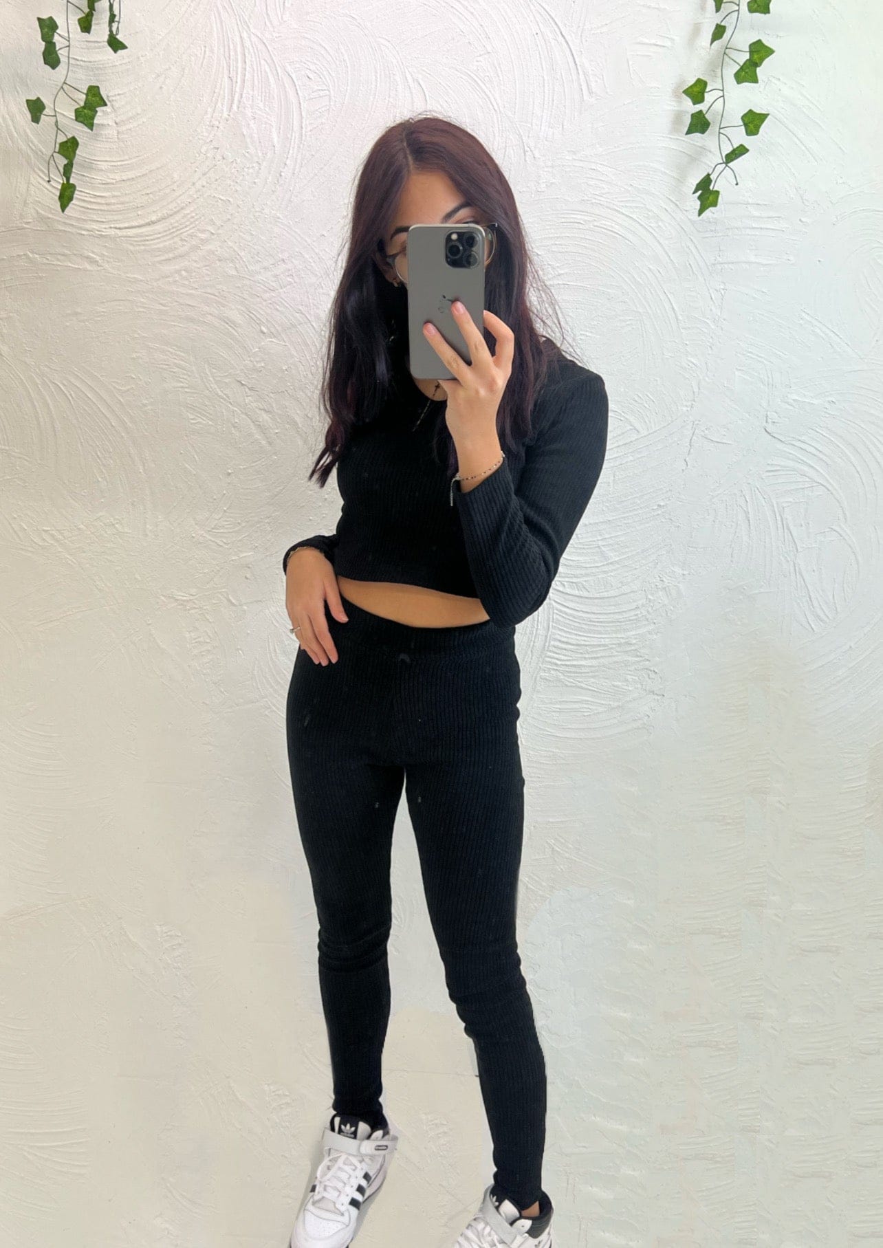 Ensemble Noir - Boutique de vêtements pour femmes DRAGUIGNAN