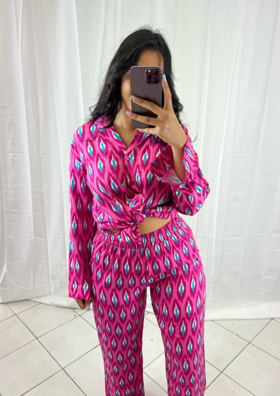 Ensemble Rose - Boutique de vêtements pour femmes DRAGUIGNAN