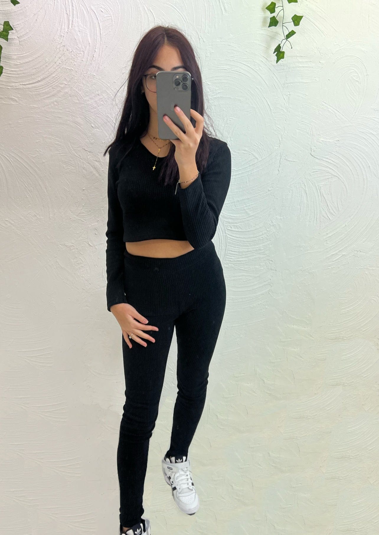 Ensemble Noir - Boutique de vêtements pour femmes DRAGUIGNAN