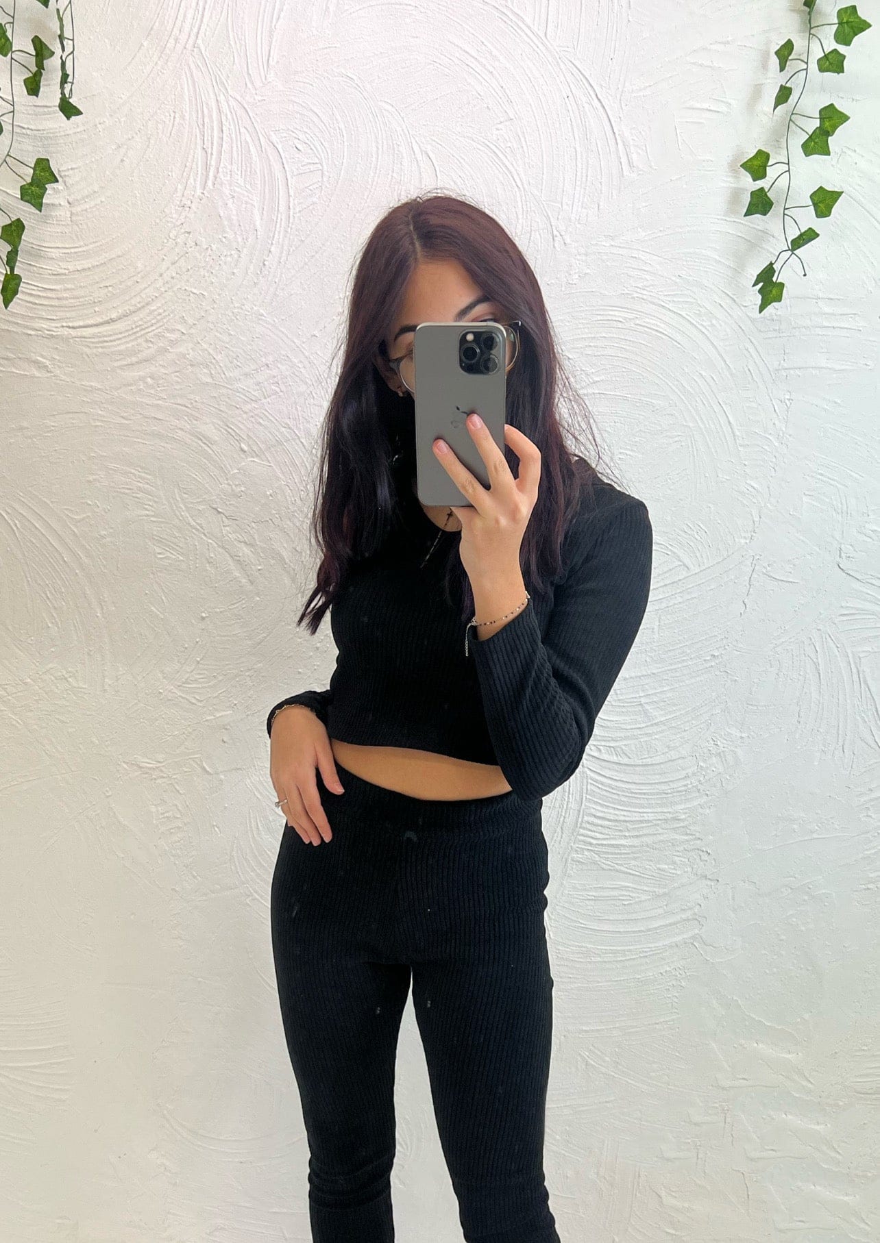 Ensemble Noir - Boutique de vêtements pour femmes DRAGUIGNAN