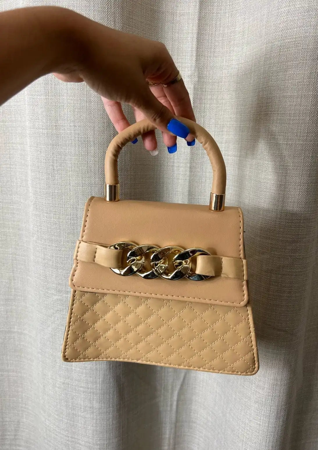 Sac Beige - Boutique de vêtements pour femmes DRAGUIGNAN