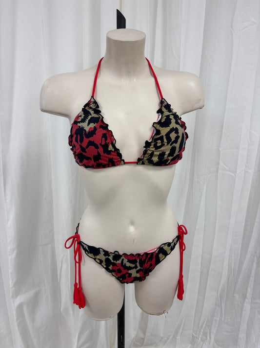 Maillot de bain 2 pièces