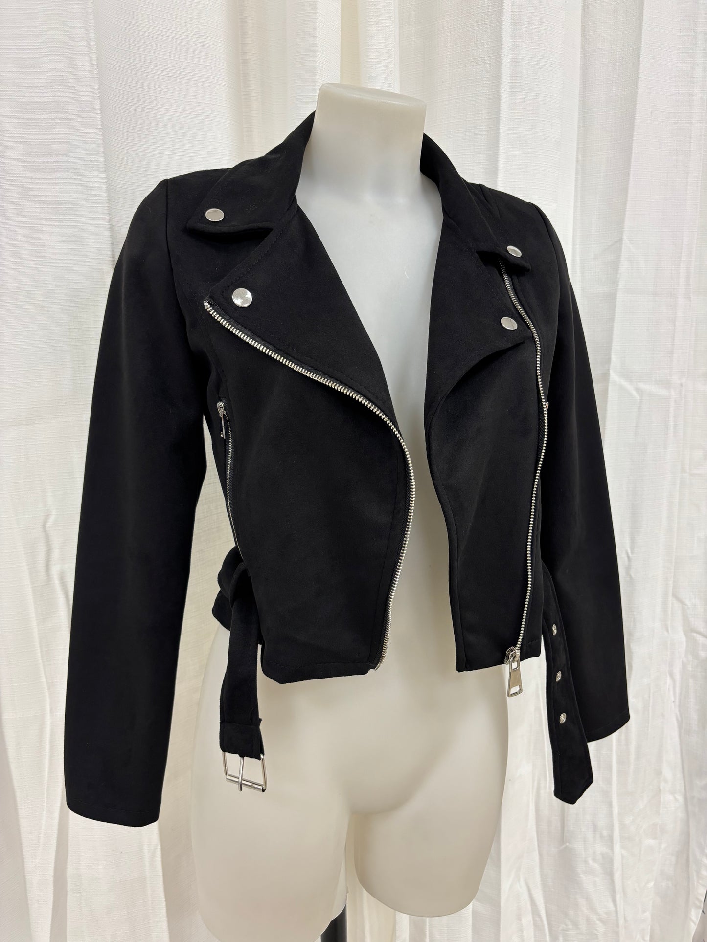 Blazer perfecto noir