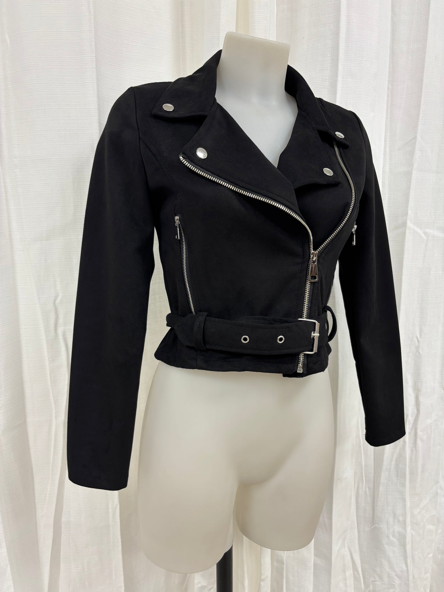 Blazer perfecto noir