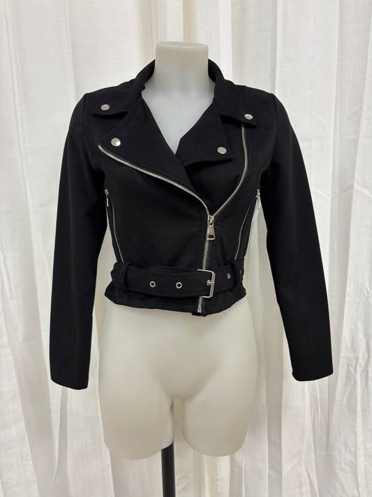 Blazer perfecto noir