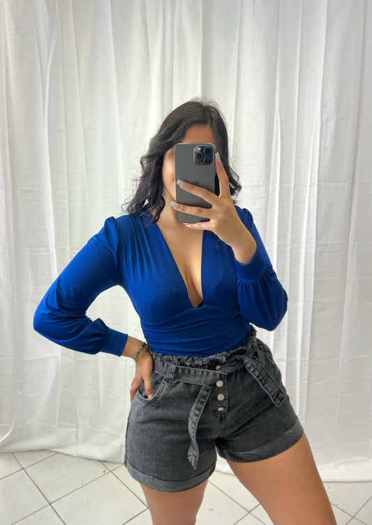 Body Bleu - Boutique de vêtements pour femmes DRAGUIGNAN