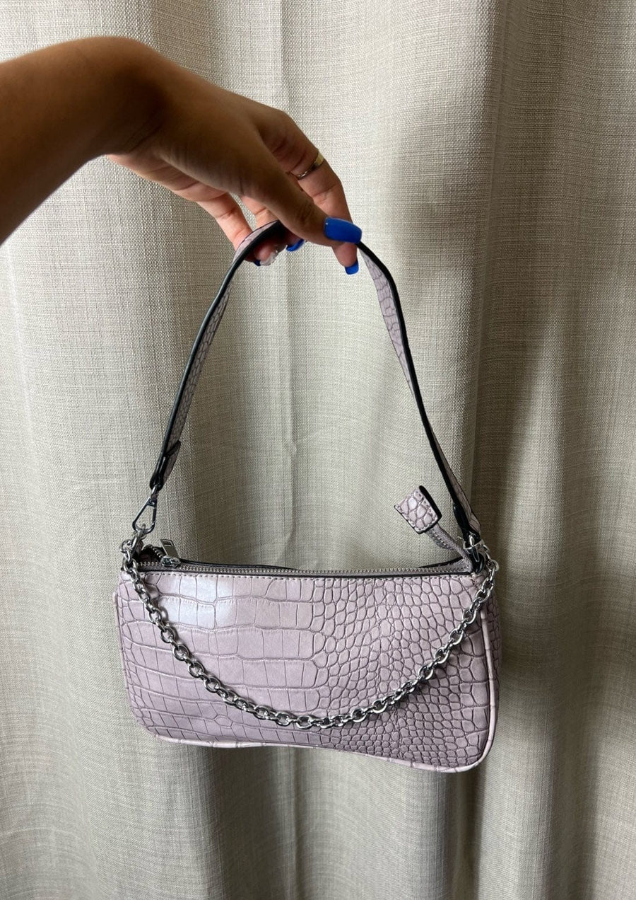Sac Mauve - Boutique de vêtements pour femmes DRAGUIGNAN