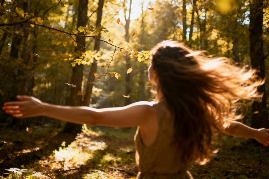 Objet qui bouge tout seul : quelle signification spirituelle ?