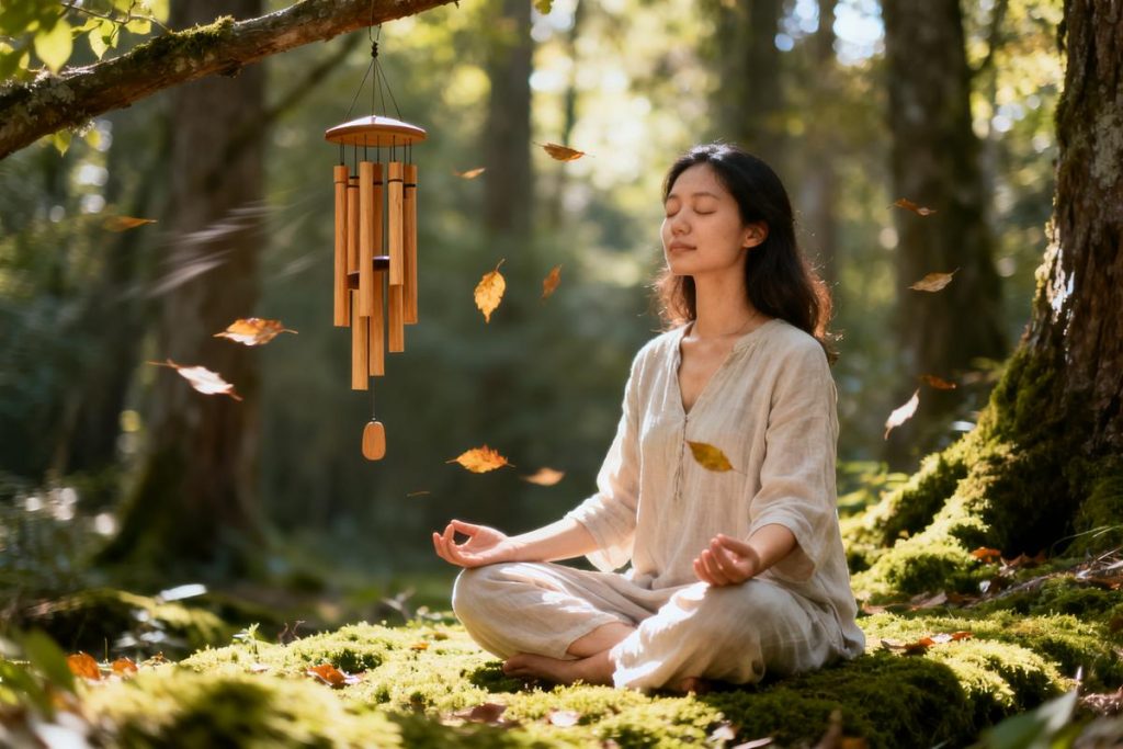 Objet qui tombe tout seul : quelle signification spirituelle ?