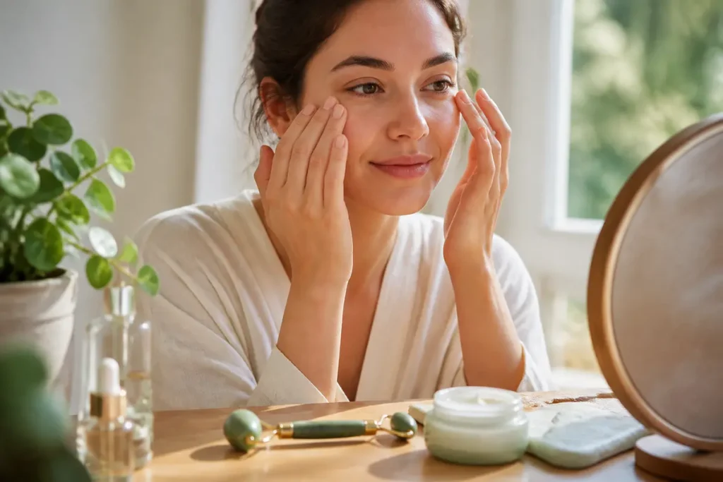Comment cacher ses cernes sans maquillage : 5 astuces utiles