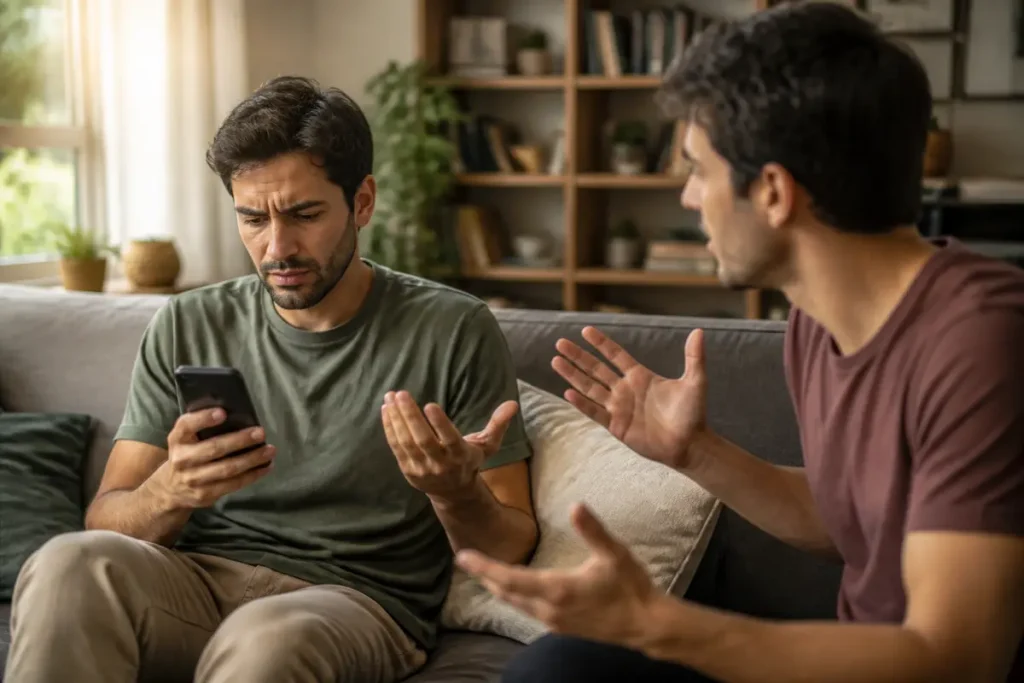 Pourquoi il ne regarde plus mes story ? Guide des raisons